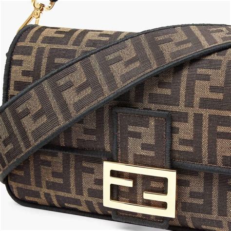 borsa baguette fendi pinterest